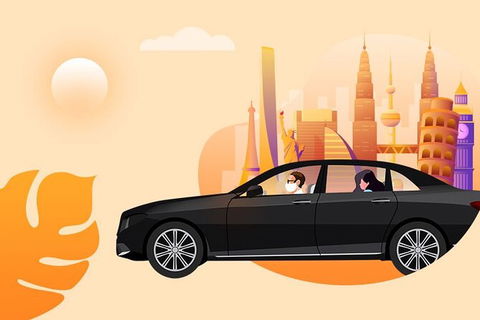 Sydney Airport (SYD) Private Transfer - Accommodation Rockhampton 2