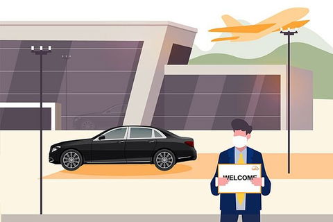 Sydney Airport (SYD) Private Transfer - Accommodation Rockhampton 5