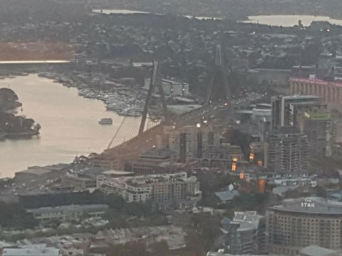 Skyfeast At Sydney Tower - Accommodation Rockhampton 15