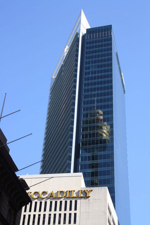 Skyfeast At Sydney Tower - Accommodation Rockhampton 20