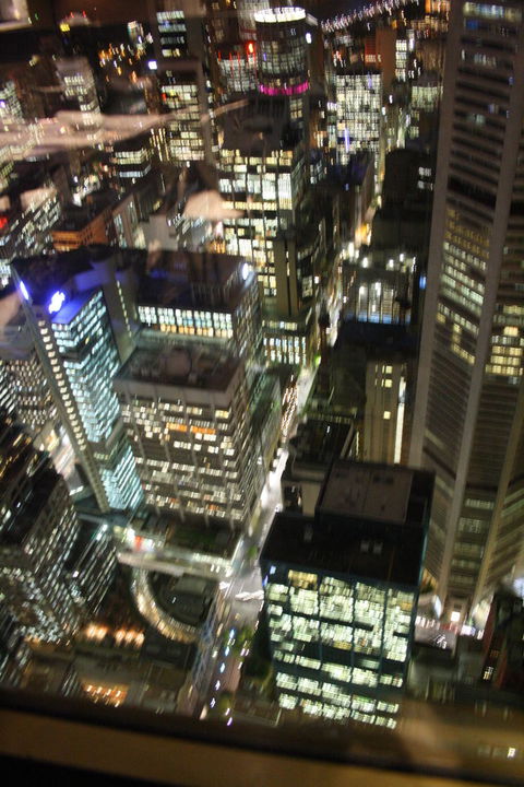 Skyfeast At Sydney Tower - Accommodation Rockhampton 21