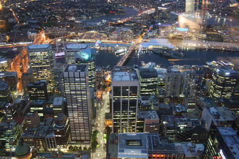 Skyfeast At Sydney Tower - Accommodation Rockhampton 22
