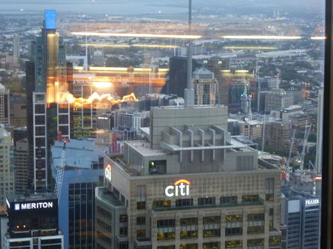 Skyfeast At Sydney Tower - Accommodation Rockhampton 4