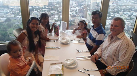 Skyfeast At Sydney Tower - Accommodation Rockhampton 19