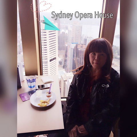 Skyfeast At Sydney Tower - Accommodation Rockhampton 16