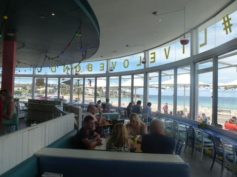 Skyfeast At Sydney Tower - Accommodation Rockhampton 5