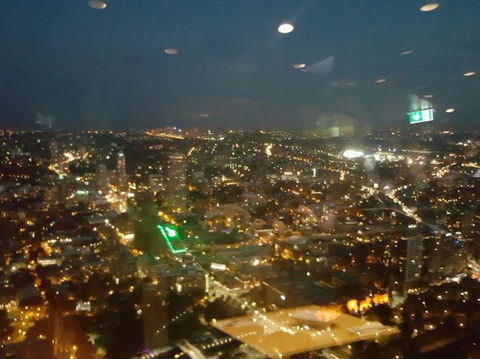 Skyfeast At Sydney Tower - Accommodation Rockhampton 14