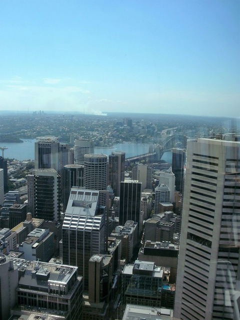 Skyfeast At Sydney Tower - Accommodation Rockhampton 18