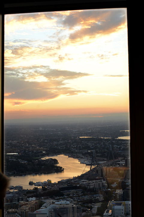 Skyfeast At Sydney Tower - Accommodation Rockhampton 25