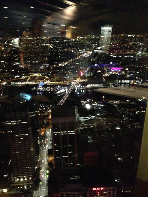 Skyfeast At Sydney Tower - Accommodation Rockhampton 23
