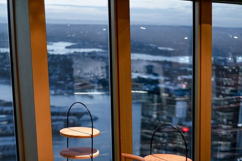 Skyfeast At Sydney Tower - Accommodation Rockhampton 29