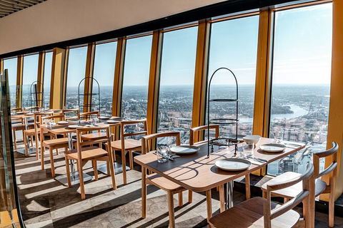 Skyfeast At Sydney Tower - Accommodation Rockhampton 27