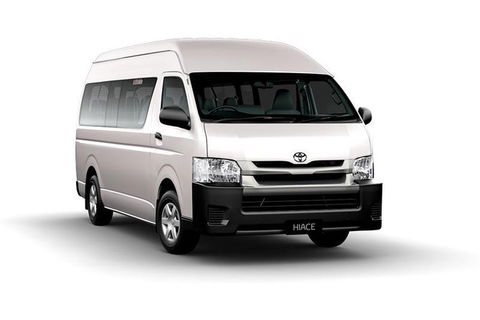 Shuttle Transfer From Cruise Ship Terminal At Circular Quay To Sydney Airport - Accommodation Rockhampton 2