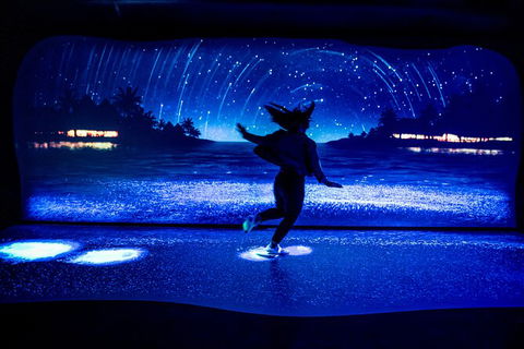 SEA LIFE Sydney Aquarium Entrance Ticket - Accommodation Rockhampton 35