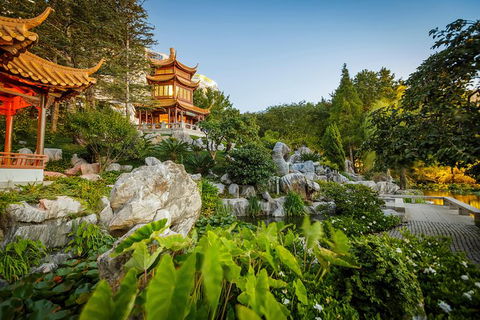 Chinese Garden General Admission Ticket - Accommodation Rockhampton 0