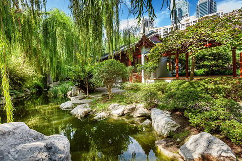 Chinese Garden General Admission Ticket - Accommodation Rockhampton 7