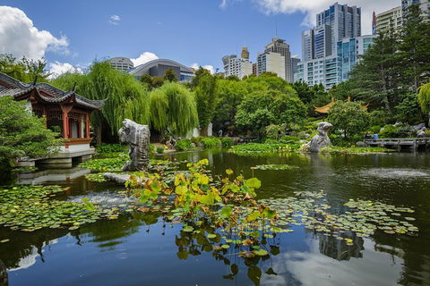 Chinese Garden General Admission Ticket - Accommodation Rockhampton 4