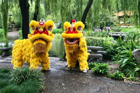Chinese Garden General Admission Ticket - Accommodation Rockhampton 11