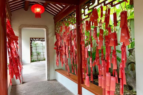 Chinese Garden General Admission Ticket - Accommodation Rockhampton 10