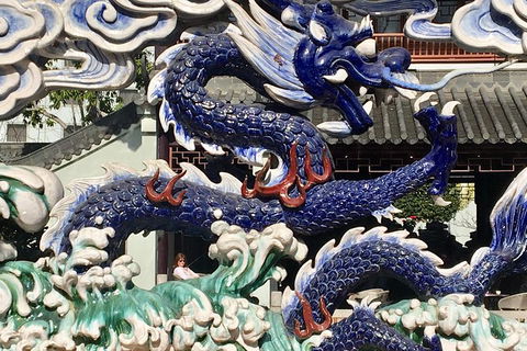 Chinese Garden General Admission Ticket - Accommodation Rockhampton 5