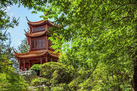 Chinese Garden General Admission Ticket - Accommodation Rockhampton 9