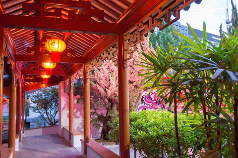 Chinese Garden General Admission Ticket - Accommodation Rockhampton 3