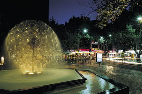 Private Tour: Sydney At Night - Accommodation Rockhampton 1