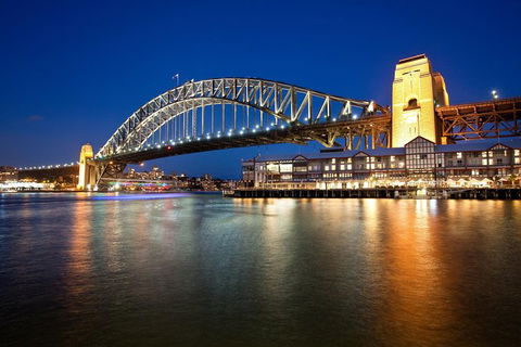Private Tour: Sydney At Night - Accommodation Rockhampton 0