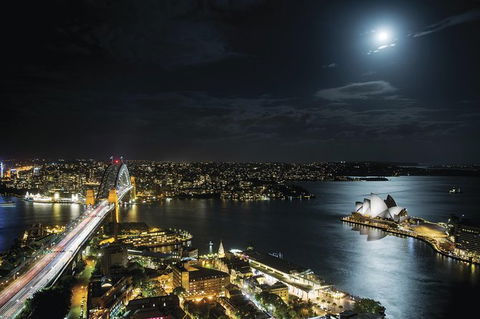 Private Tour: Sydney At Night - Accommodation Rockhampton 5