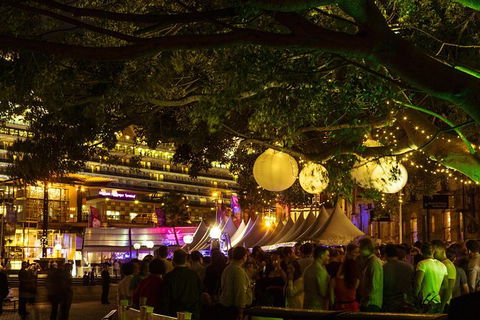 Private Tour: Sydney At Night - Accommodation Rockhampton 7
