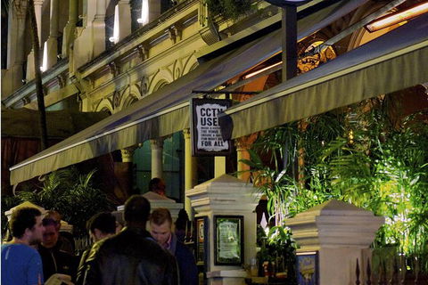 Private Tour: Sydney At Night - Accommodation Rockhampton 3