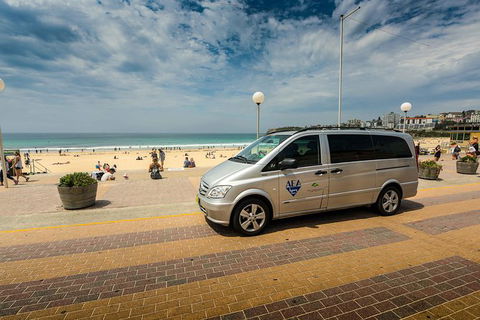 Private Tour: Sydney Sightseeing Experience - Accommodation Rockhampton 7