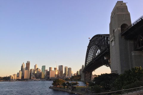 Private Tour: Sydney Sightseeing Experience - Accommodation Rockhampton 2