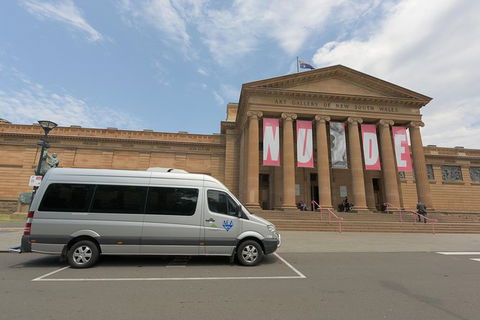 Private Tour: Sydney Sightseeing Experience - Accommodation Rockhampton 8