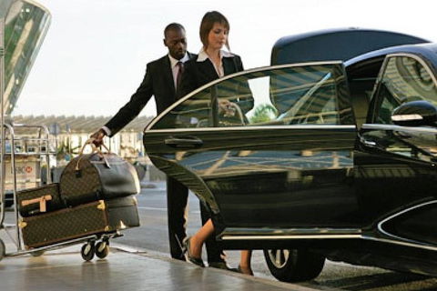 Private Transfer From Sydney International Airport To Sydney - Accommodation Rockhampton 2