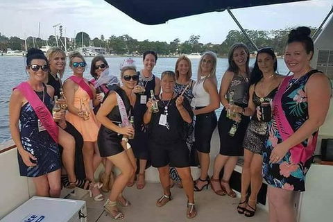 Boat Hire Sydney Harbour - Accommodation Rockhampton 7