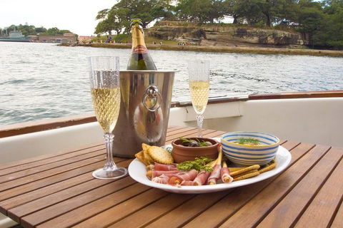 Boat Hire Sydney Harbour - Accommodation Rockhampton 11