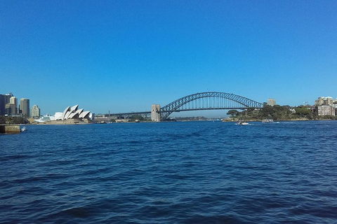 Boat Hire Sydney Harbour - Accommodation Rockhampton 12