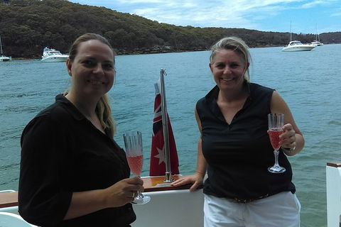 Boat Hire Sydney Harbour - Accommodation Rockhampton 8