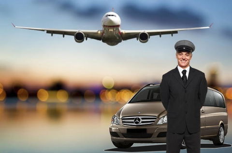 Sydney Airport Departure Transfer (Sydney Central Business District To Airport) - Accommodation Rockhampton 0
