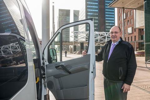 Sydney Airport Departure Transfer (Sydney Central Business District To Airport) - Accommodation Rockhampton 9
