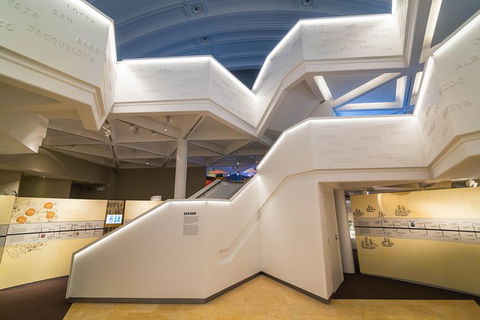 Sydney Jewish Museum General Entry Ticket - Accommodation Rockhampton 8