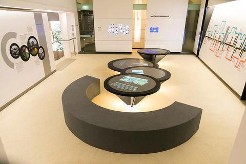 Sydney Jewish Museum General Entry Ticket - Accommodation Rockhampton 7