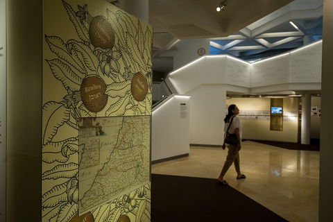 Sydney Jewish Museum General Entry Ticket - Accommodation Rockhampton 3