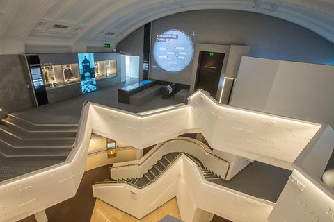 Sydney Jewish Museum General Entry Ticket - Accommodation Rockhampton 2