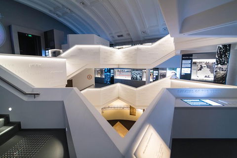 Sydney Jewish Museum General Entry Ticket - Accommodation Rockhampton 9