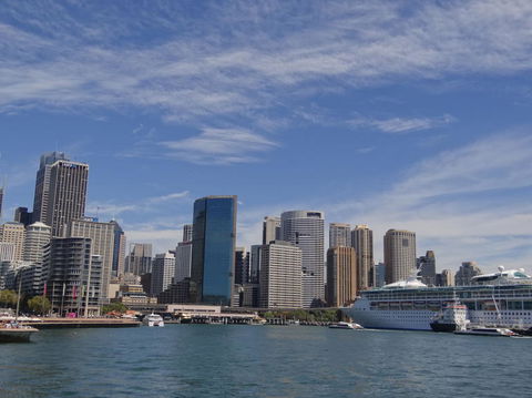 Sydney Pass: SEA LIFE Aquarium, Sydney Tower Eye, WILD LIFE Sydney, Sydney Harbour Cruise, And Madame Tussauds - Accommodation Rockhampton 9