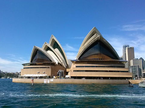 Sydney Pass: SEA LIFE Aquarium, Sydney Tower Eye, WILD LIFE Sydney, Sydney Harbour Cruise, And Madame Tussauds - Accommodation Rockhampton 13
