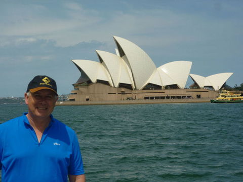 Sydney Pass: SEA LIFE Aquarium, Sydney Tower Eye, WILD LIFE Sydney, Sydney Harbour Cruise, And Madame Tussauds - Accommodation Rockhampton 23