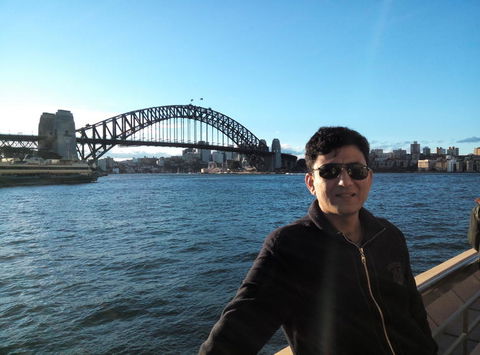 Sydney Pass: SEA LIFE Aquarium, Sydney Tower Eye, WILD LIFE Sydney, Sydney Harbour Cruise, And Madame Tussauds - Accommodation Rockhampton 8
